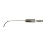 Ent Suction Cannulas