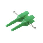 Microvascular Clamps
