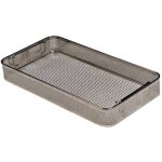 Perforated Instrument Trays