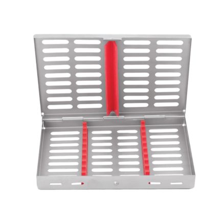 Surgical Instrument Cassettes