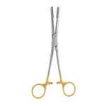 TC Hemostatic Clamps