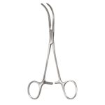 Vascular Forceps