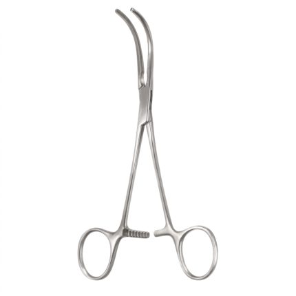 Vascular Forceps