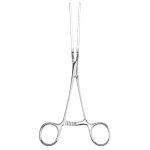 Vascular Clamps