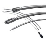 Vascular Tunneling Instruments