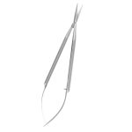 Micro Surgical Scissors