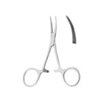 Micro Mosquito 10cm Curved