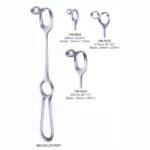 Hand Held Retractors
