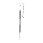Clinic Dental Filling Instrument