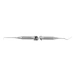Probe Double Ended Orthodontic - Image 3