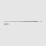 LANDOLT Scalpel Handle