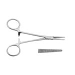 Halstead Mosquito Forceps - Image 3