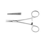 Halstead Mosquito Forceps - Image 2