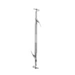 Amalgam Carrier 20cm 1.5mm
