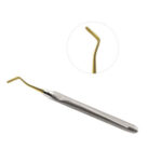 Composite Instrument for 2–18 Veterinary Restorative Placement and Contouring - Image 3