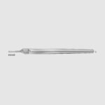 BARRON Scalpel Handle
