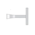 Post-Mortem Precision Chisel