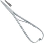 Ligature forceps Falcon Standard 140mm
