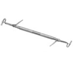 Amalgam Carrier Medium 2mm