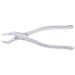 Forceps Universal with 125mm Dental Extraction Pattern