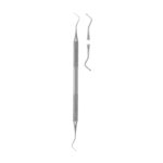 Orthodontic Filling Instrument