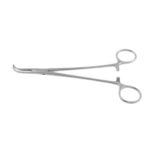 Meeker Artery Forceps Curved