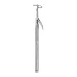 Amalgam Carrier 2mm 15.5cm