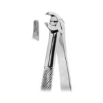 Mead Pattern Fig. 3 Extraction Forceps