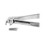 Mead Pattern Fig. 3 Extraction Forceps - Image 2