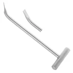 Stainless Steel Dental Bridge Pliers