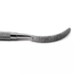 Dental Implant Surgery Instruments Stainless Steel Bone File - Image 6