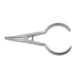 Orthodontic Bracket Remover Pliers Stainless Steel Dental Instrument - Image 2