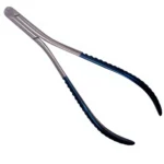 Stainless Steel Orthodontic Ligature Cutter Pliers