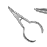 Orthodontic Bracket Remover Pliers Stainless Steel Dental Instrument