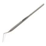 Stainless Steel Root Canal Spreader 655 for Endodontic Procedures - Image 3