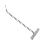 Stainless Steel Dental Bridge Pliers - Image 3