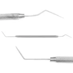 Endodontic Explorer DG16 Double Sided Dental Probe