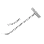 Stainless Steel Dental Bridge Pliers - Image 2
