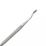 Dental Implant Surgery Instruments Stainless Steel Bone File - Image 2