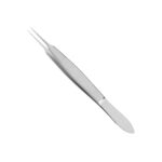 Suturing Forceps – Precision Surgical Dressing Forceps - Image 2