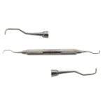 Gracey Curettes Set of 9 Instruments - Image 3