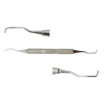 Gracey Curettes Set of 9 Instruments - Image 2