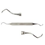 Gracey Curettes Set of 9 Instruments - Image 4