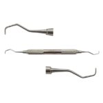 Gracey Curettes Set of 9 Instruments - Image 8