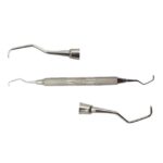 Gracey Curettes Set of 9 Instruments - Image 9