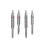 Dental Implant Hex Drivers – Long & Short - Image 4