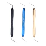 Root Canal Spreader for Endodontic Filling Procedures