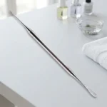 Dental Mixing Spatula Double Ended Stainless Steel Instrument - Image 3