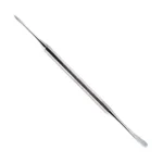 Dental Mixing Spatula Double Ended Stainless Steel Instrument