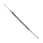 Dental Mixing Spatula Double Ended Stainless Steel Instrument - Image 2